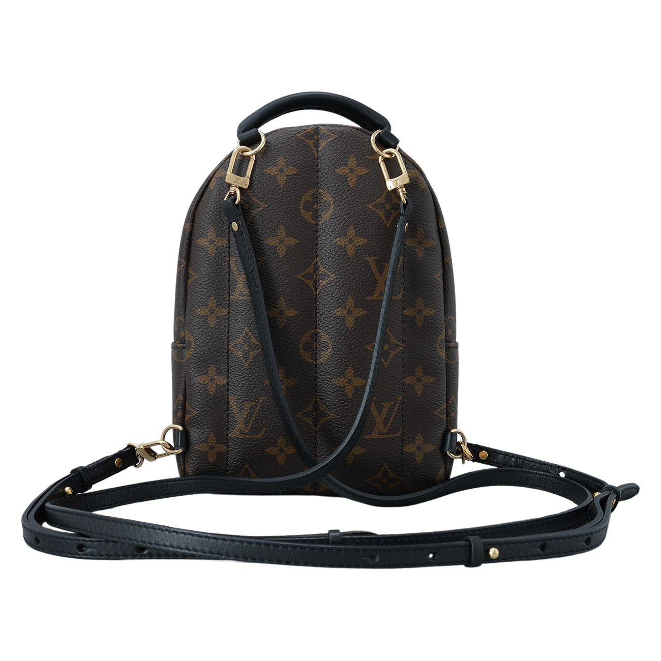 LOUIS VUITTON(USED)루이비통 M44873 팜 스프링스 미니 백팩